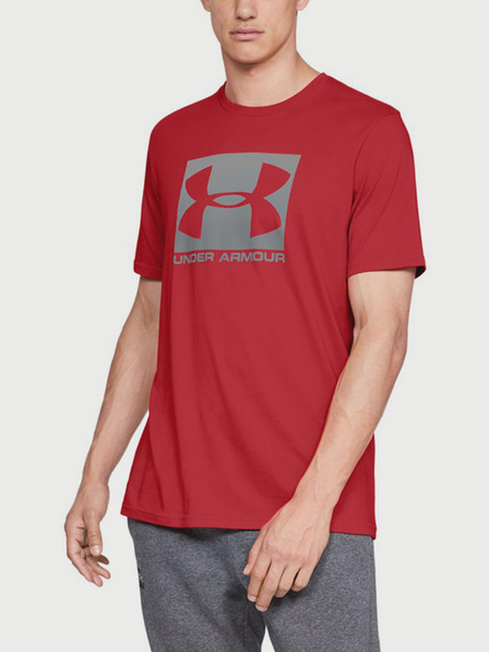 Under Armour Tricou bărbați Under Armour Boxed Sportstyle Ss