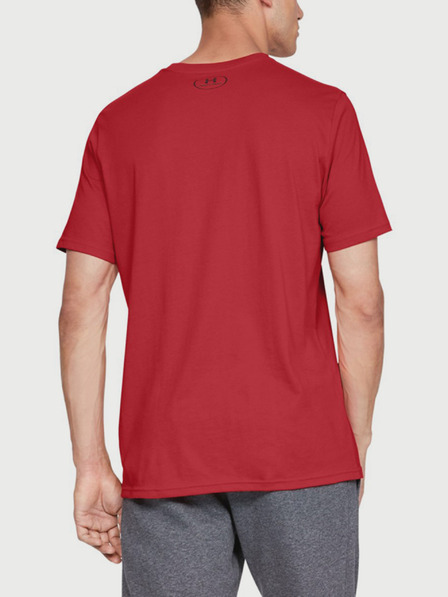 Under Armour Tricou bărbați Under Armour Boxed Sportstyle Ss