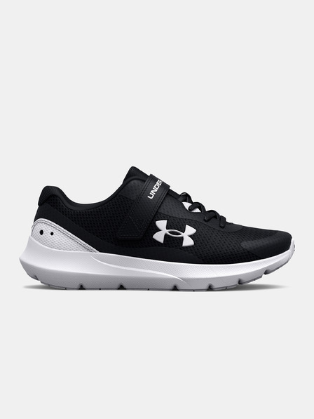 Under Armour Pantofi pentru băieți Under Armour UA BPS Surge 3 AC