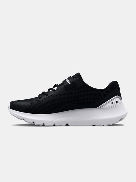Under Armour Pantofi pentru băieți Under Armour UA BPS Surge 3 AC