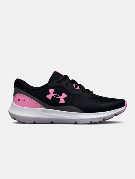 Under Armour Pantofi pentru fete Under Armour UA GGS Surge 3