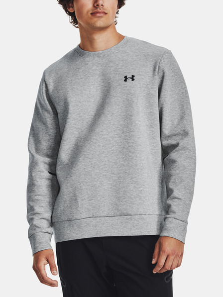 Under Armour Hanorac bărbătesc Under Armour UA Unstoppable Flc Crew
