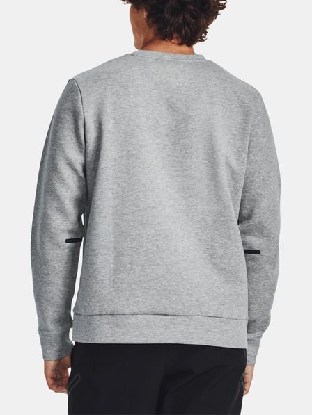 Under Armour Hanorac bărbătesc Under Armour UA Unstoppable Flc Crew