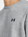 Under Armour Hanorac bărbătesc Under Armour UA Unstoppable Flc Crew