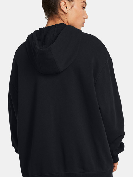 Under Armour Hanorac damă Under Armour Pjt Rck HW Terry FZ OS Q1