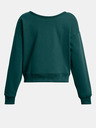 Under Armour Hanorac damă Under Armour Pjt Rck HW Terry LS Q1