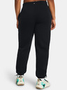Under Armour Pantaloni sport damă Under Armour Pjt Rck Q1 HW Terry Pant