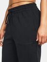 Under Armour Pantaloni sport damă Under Armour Pjt Rck Q1 HW Terry Pant