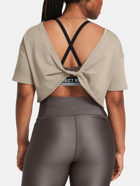 Under Armour Tricou damă Under Armour Pjt Rck Balance Graphic T