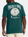 Under Armour Tricou bărbați Under Armour UA Pjt Rck Day Grphc SS