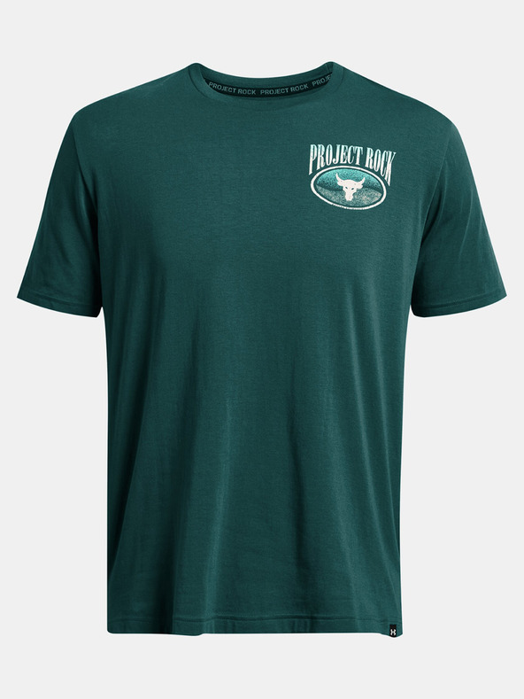 Under Armour Tricou bărbați Under Armour UA Pjt Rck Day Grphc SS