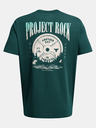 Under Armour Tricou bărbați Under Armour UA Pjt Rck Day Grphc SS