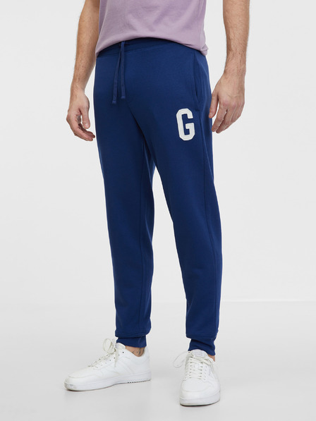 GAP Pantaloni de trening GAP fleece