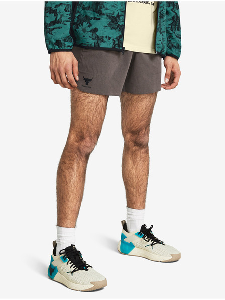 Under Armour Pantaloni scurți bărbați Under Armour Pjt Rck Camp Short