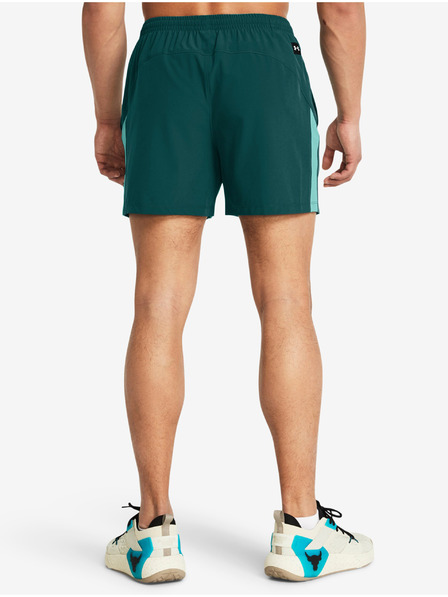 Under Armour Pantaloni scurți bărbați Under Armour Pjt Rock Ultimate 5in Training Short