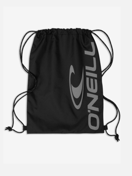 O'Neill Sac negru unisex O'Neill GYM SACK