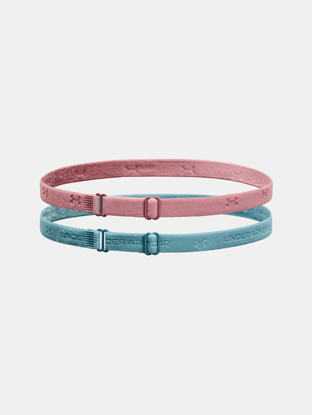 Under Armour Bentiță pentru femei Under Armour W's Adjustable Mini Bands