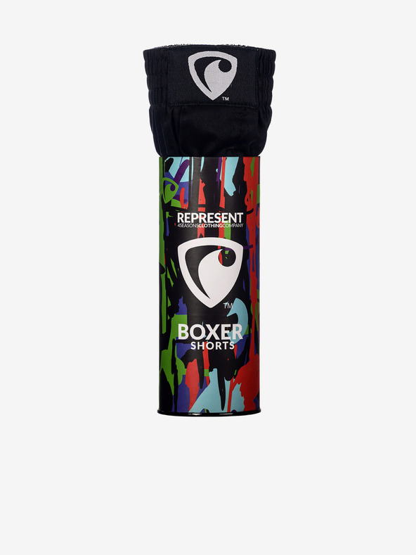 Represent Ali Șort bărbătesc