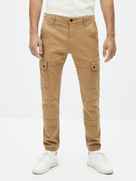 Celio Solyte Pantaloni