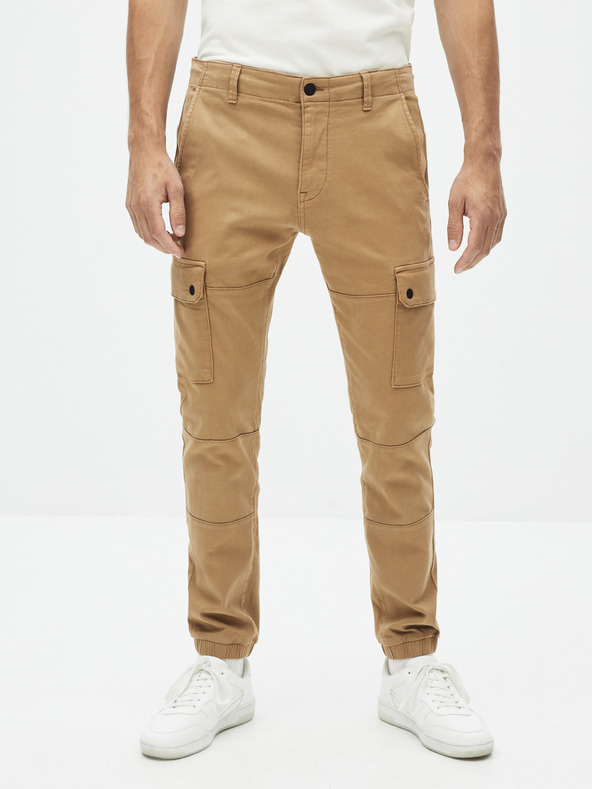 Celio Solyte Pantaloni