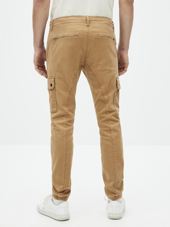 Celio Solyte Pantaloni