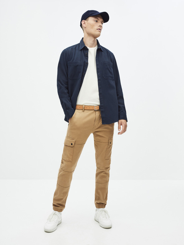 Celio Solyte Pantaloni