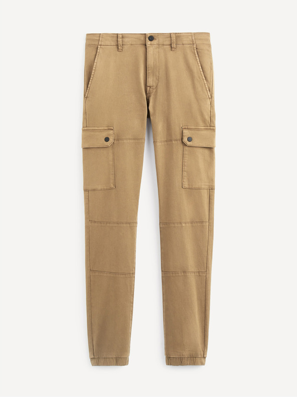 Celio Solyte Pantaloni