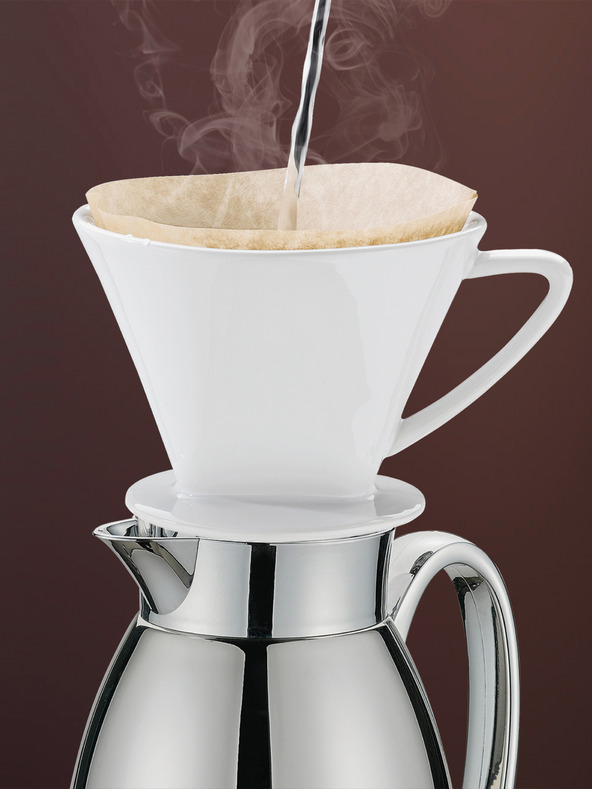 Cilio Ulcior termo din oțel inoxidabil Venezia 1l Cilio