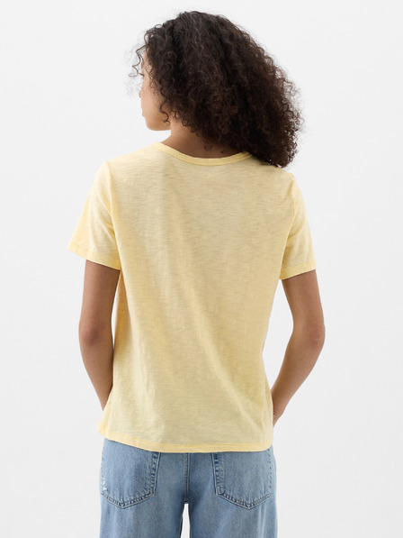 GAP Tricou GAP logo