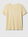 GAP Tricou cu logo GAP