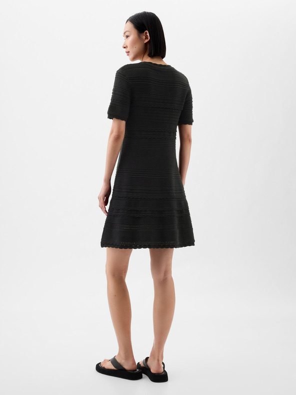 GAP Rochie mini din bumbac GAP
