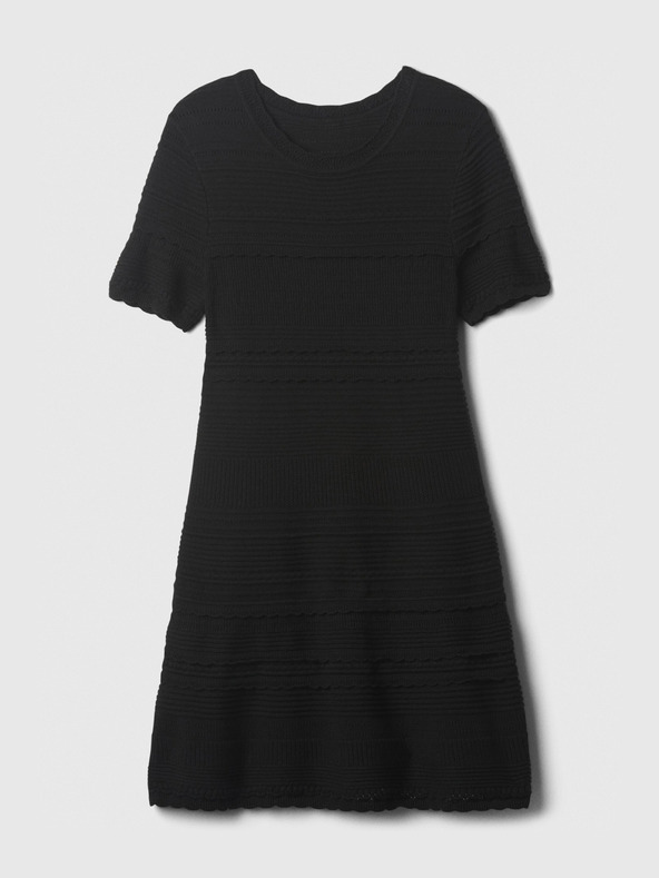 GAP Rochie mini din bumbac GAP