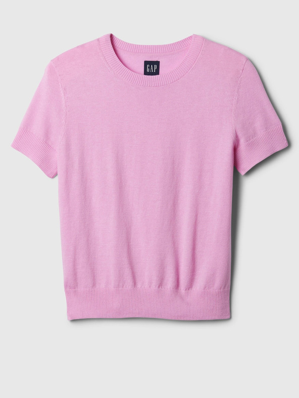 GAP Bluză tricotată CashSoft GAP
