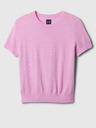 GAP Bluză tricotată CashSoft GAP