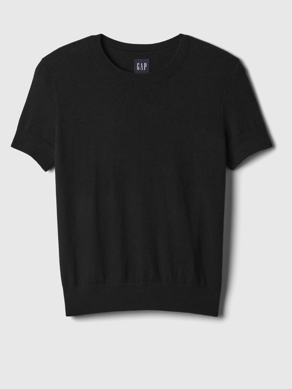 GAP Bluză tricotată CashSoft GAP