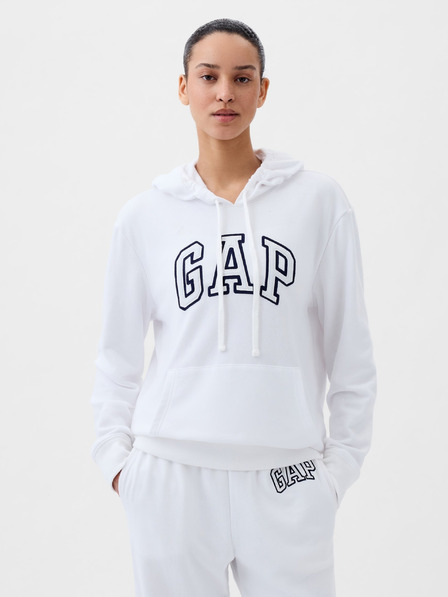GAP Hanorac GAP logo