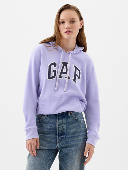 GAP Hanorac GAP logo