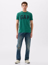 GAP Tricou cu logo Everyday Soft GAP
