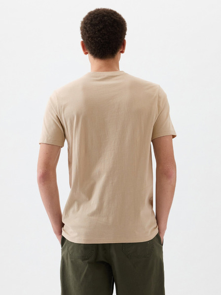 GAP Tricou cu logo GAP