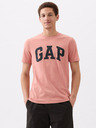 GAP Tricou cu logo Everyday Soft GAP