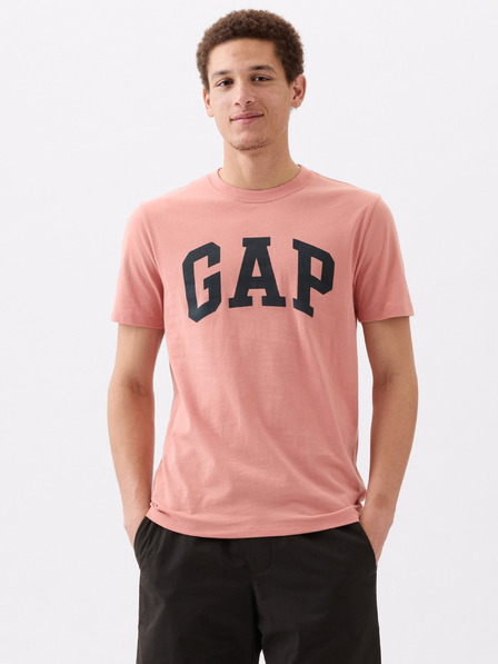GAP Tricou cu logo Everyday Soft GAP