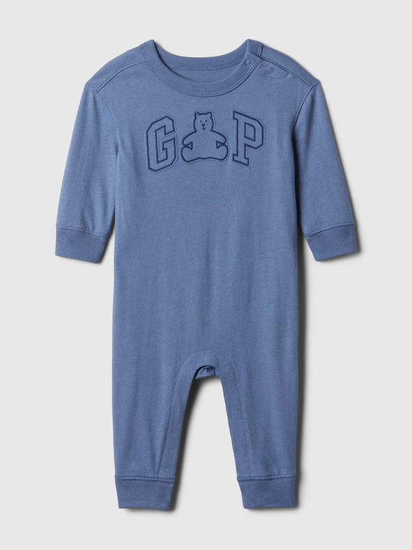 GAP Baby body cu logo GAP