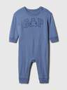 GAP Baby body cu logo GAP