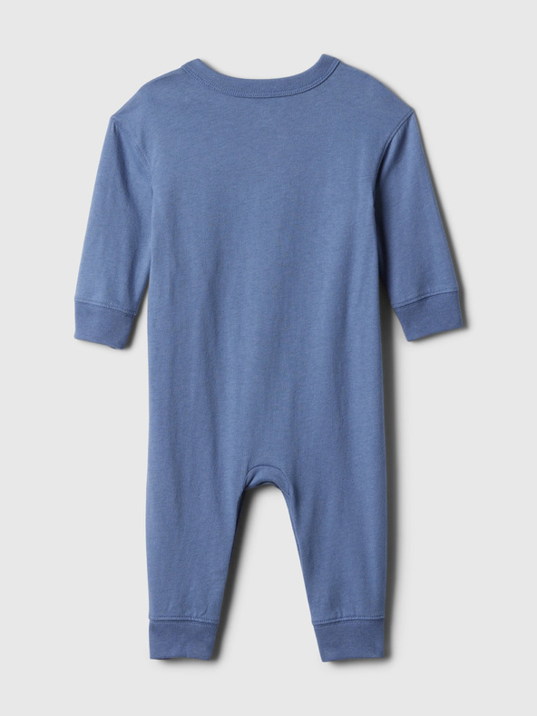 GAP Baby body cu logo GAP