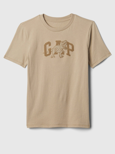 GAP Tricou cu logo GAP pentru copii
