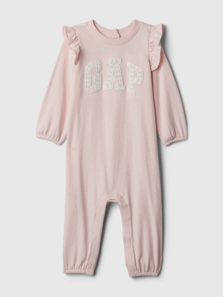 GAP Baby body cu logo GAP