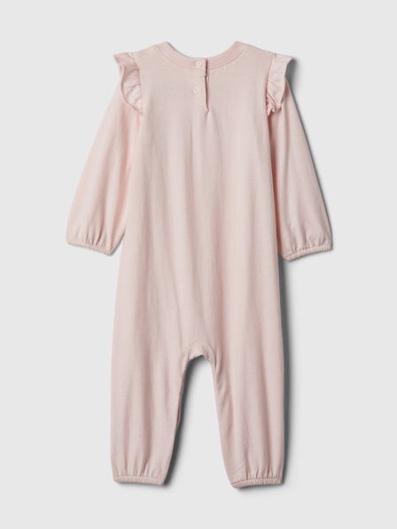 GAP Baby body cu logo GAP