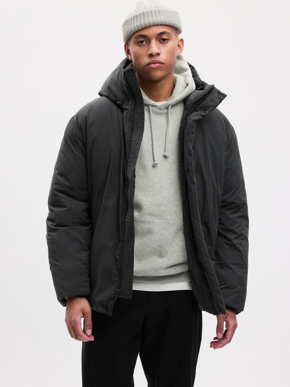 GAP Geacă vătuită GAP