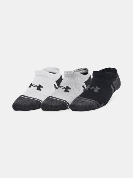 Under Armour Șosete pentru copii Under Armour Y UA Performance Tech NS (3 perechi)