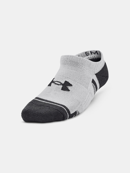 Under Armour Șosete pentru copii Under Armour Y UA Performance Tech NS (3 perechi)